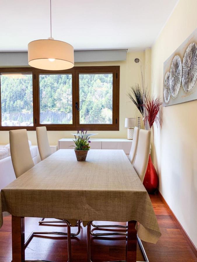 Apartamento Modero Pic Negre Con Vistas En Arinsal * Mas de Ribafeta